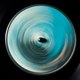Illustration for article titled Paintings or Spinning Records?